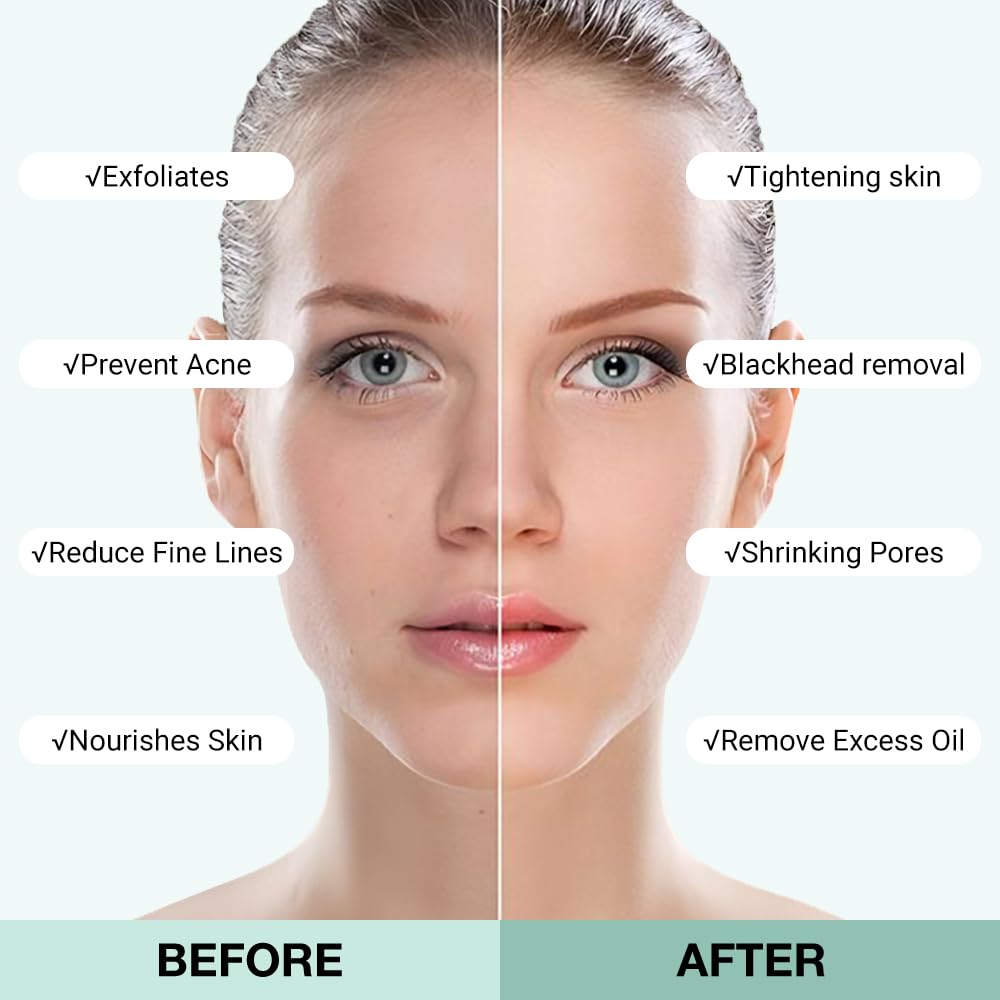 Carligen™ - Botanical Green Tea Cleansing Stick