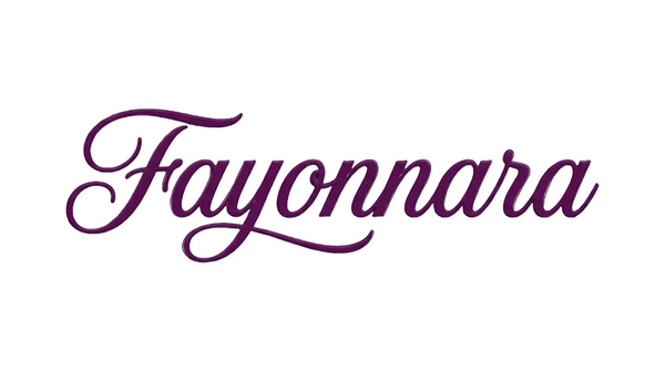Fayonnara